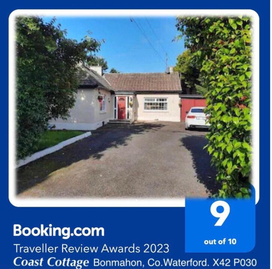 Coast Cottage Bunmahon Exterior photo